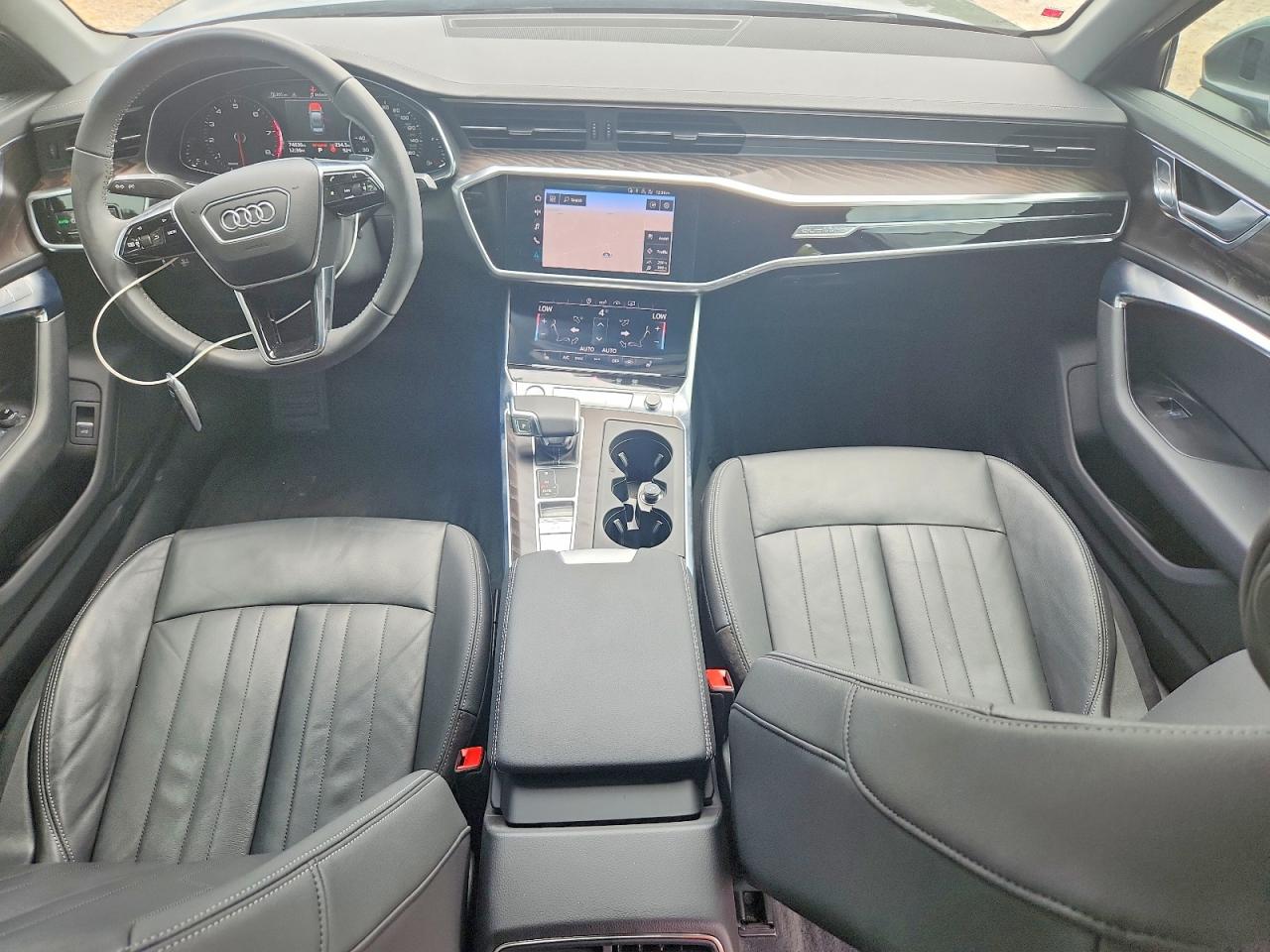 2019 AUDI A6