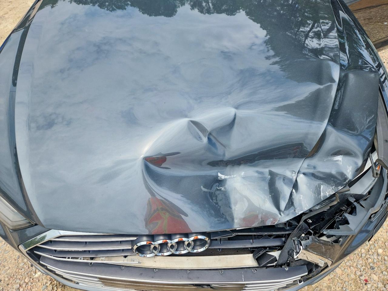 2019 AUDI A6