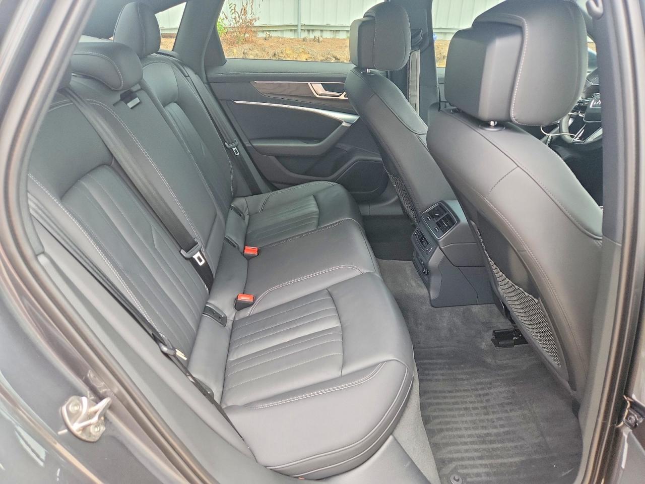 2019 AUDI A6
