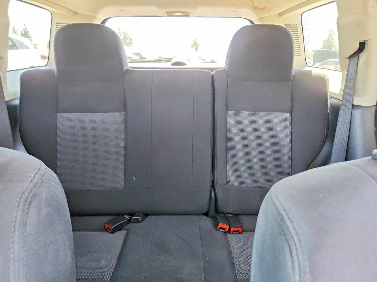 2014 JEEP PATRIOT