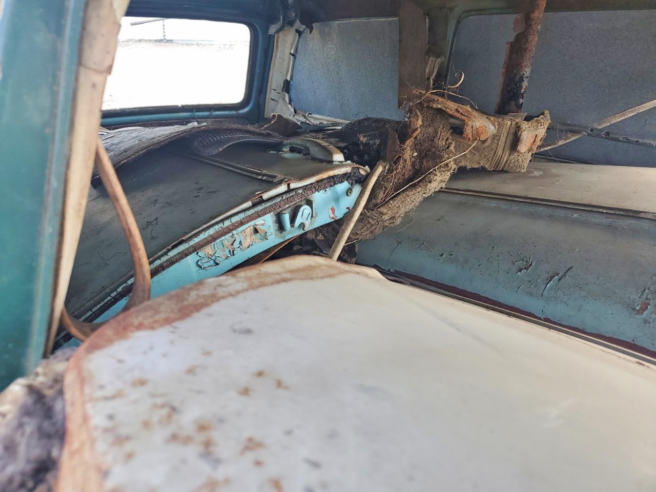 1968 VOLK ALL OTHER