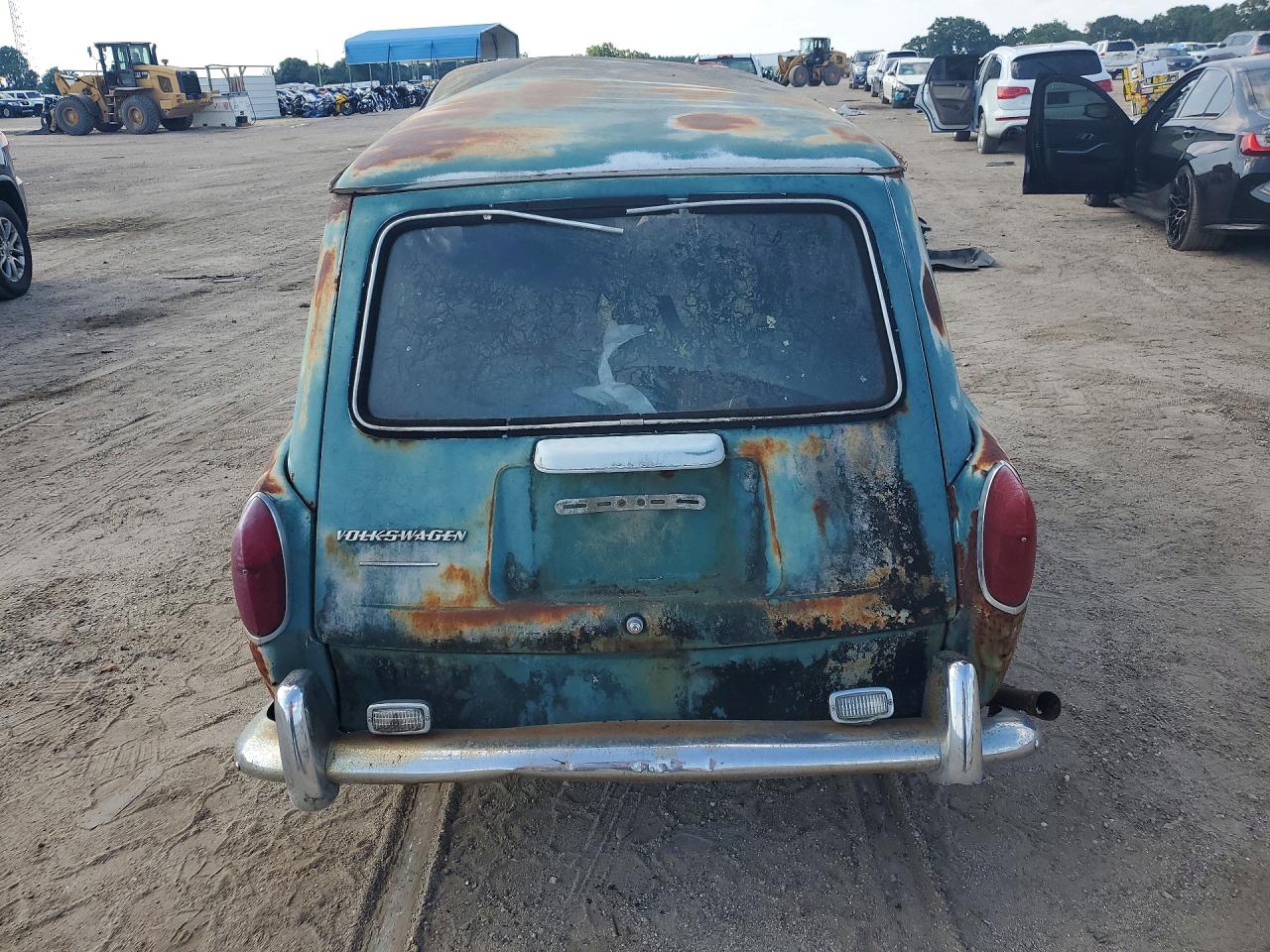 1968 VOLK ALL OTHER