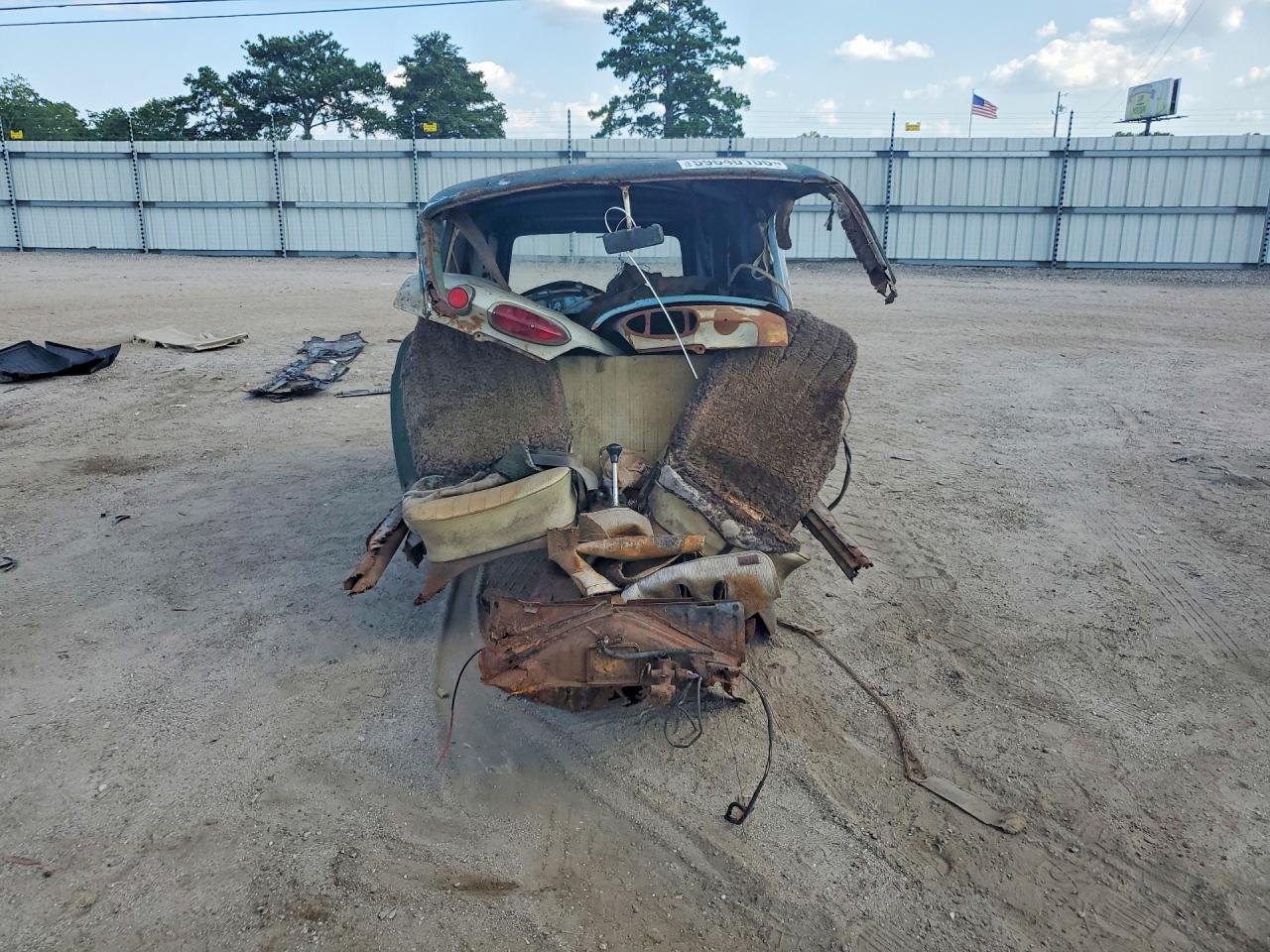 1968 VOLK ALL OTHER