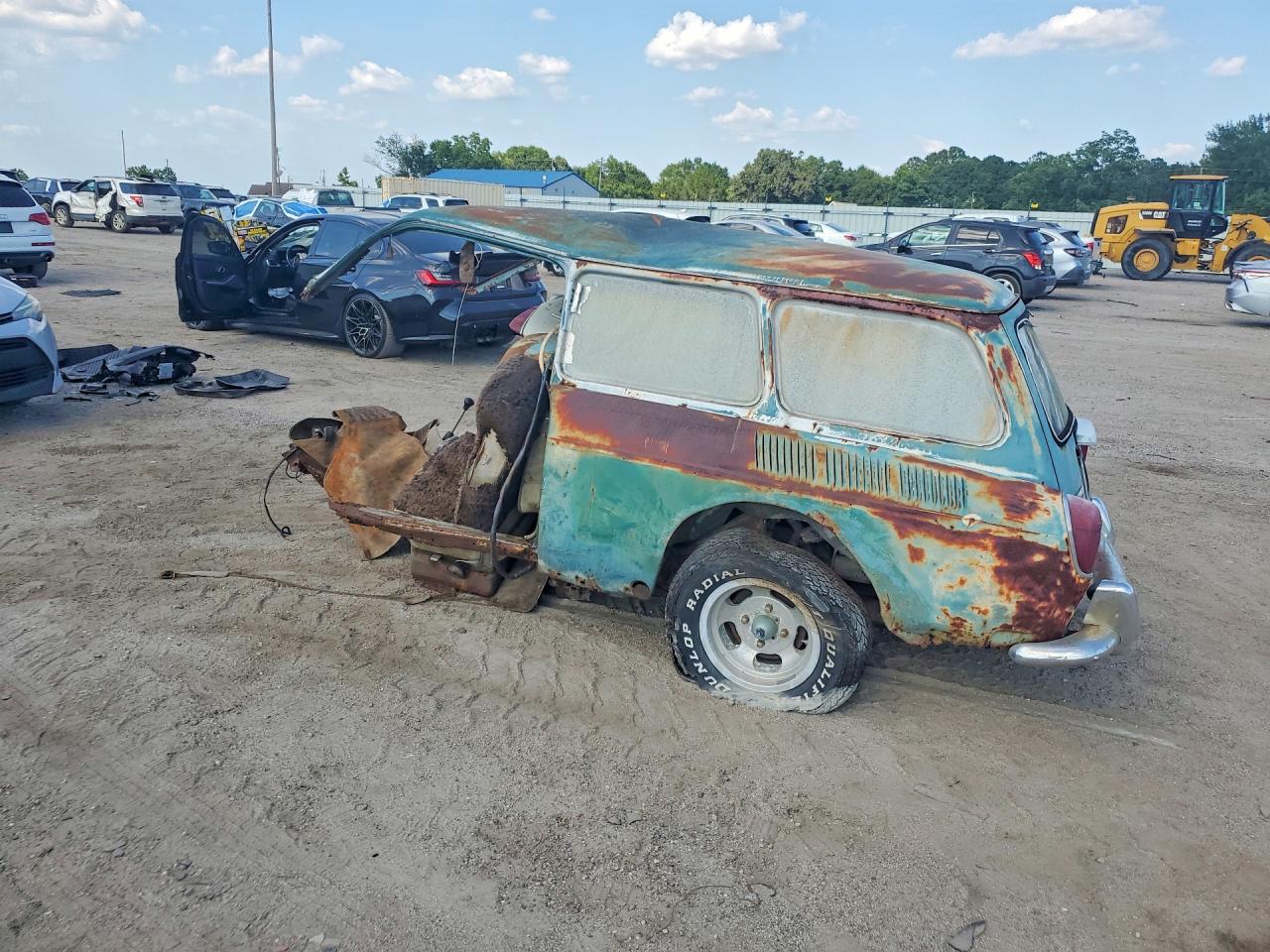 1968 VOLK ALL OTHER