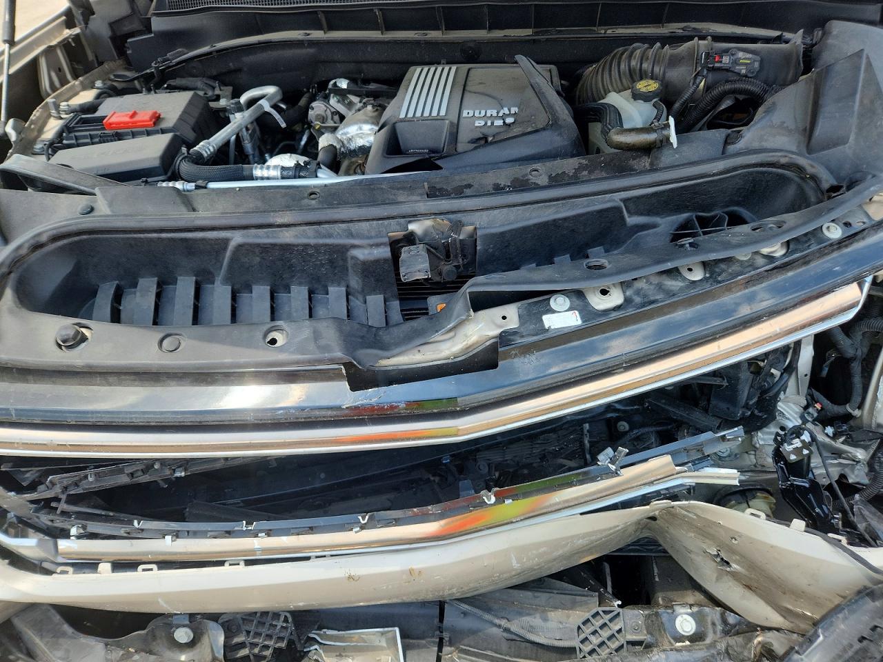 2021 CHEVROLET SUBURBAN