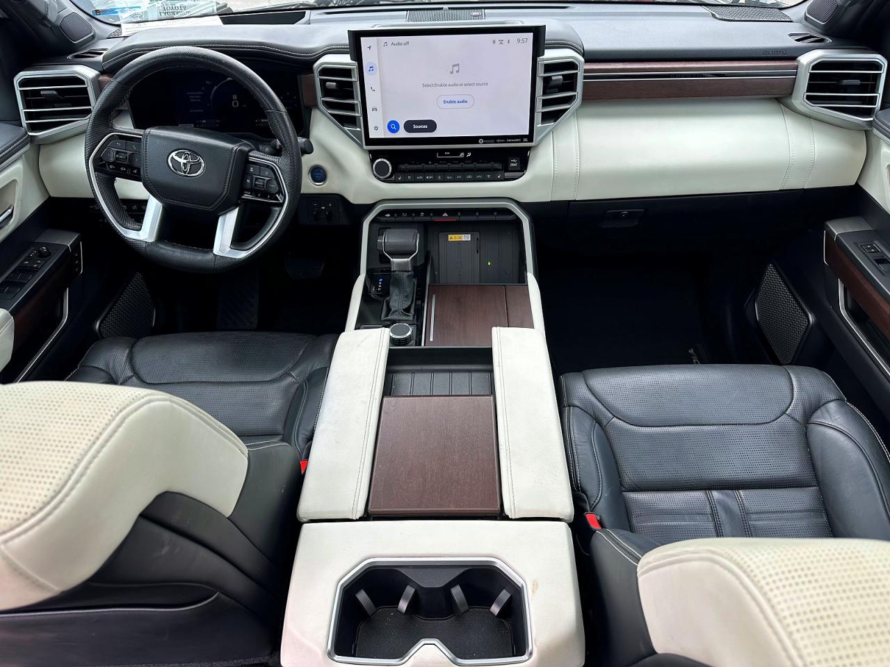 2024 TOYOTA SEQUOIA