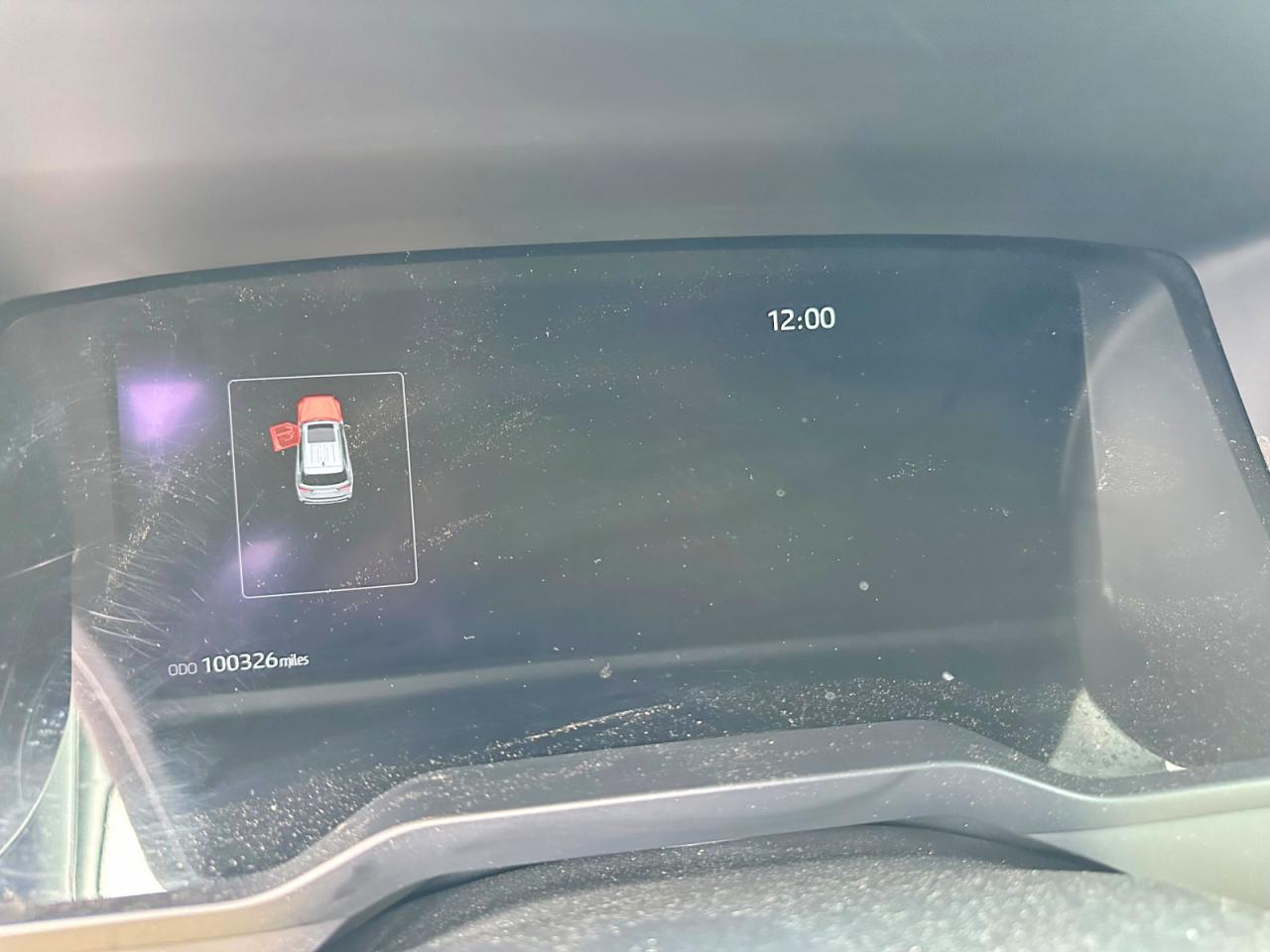 2024 TOYOTA SEQUOIA