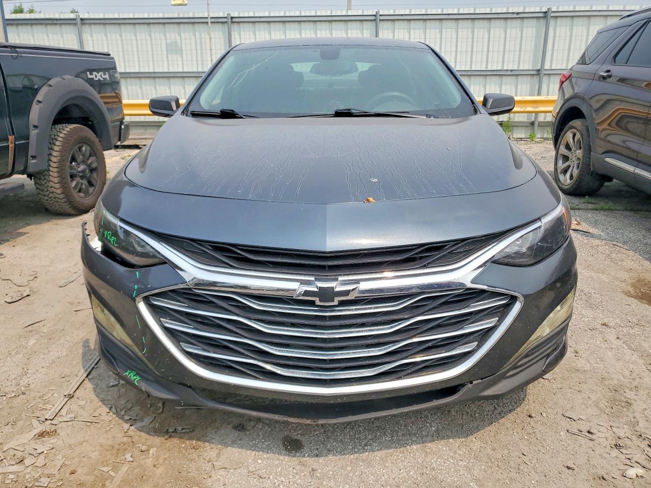 2020 CHEVROLET MALIBU