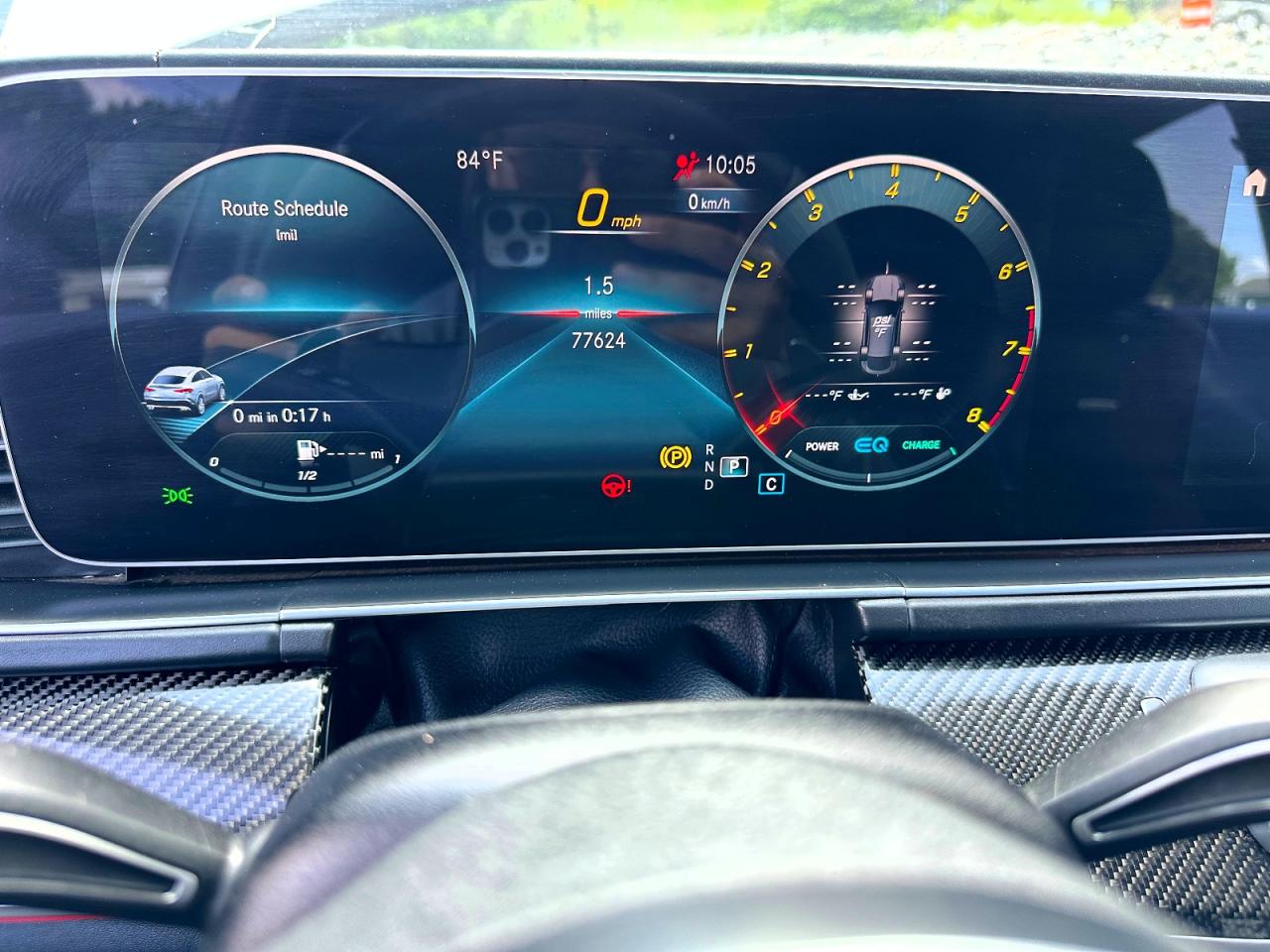2022 MERCEDES-BENZ GLE-CLASS