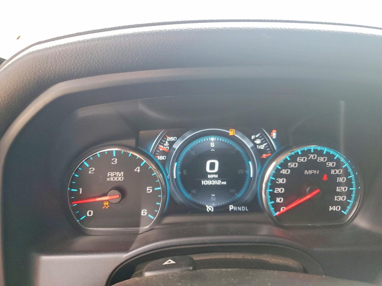 2018 GMC SIERRA