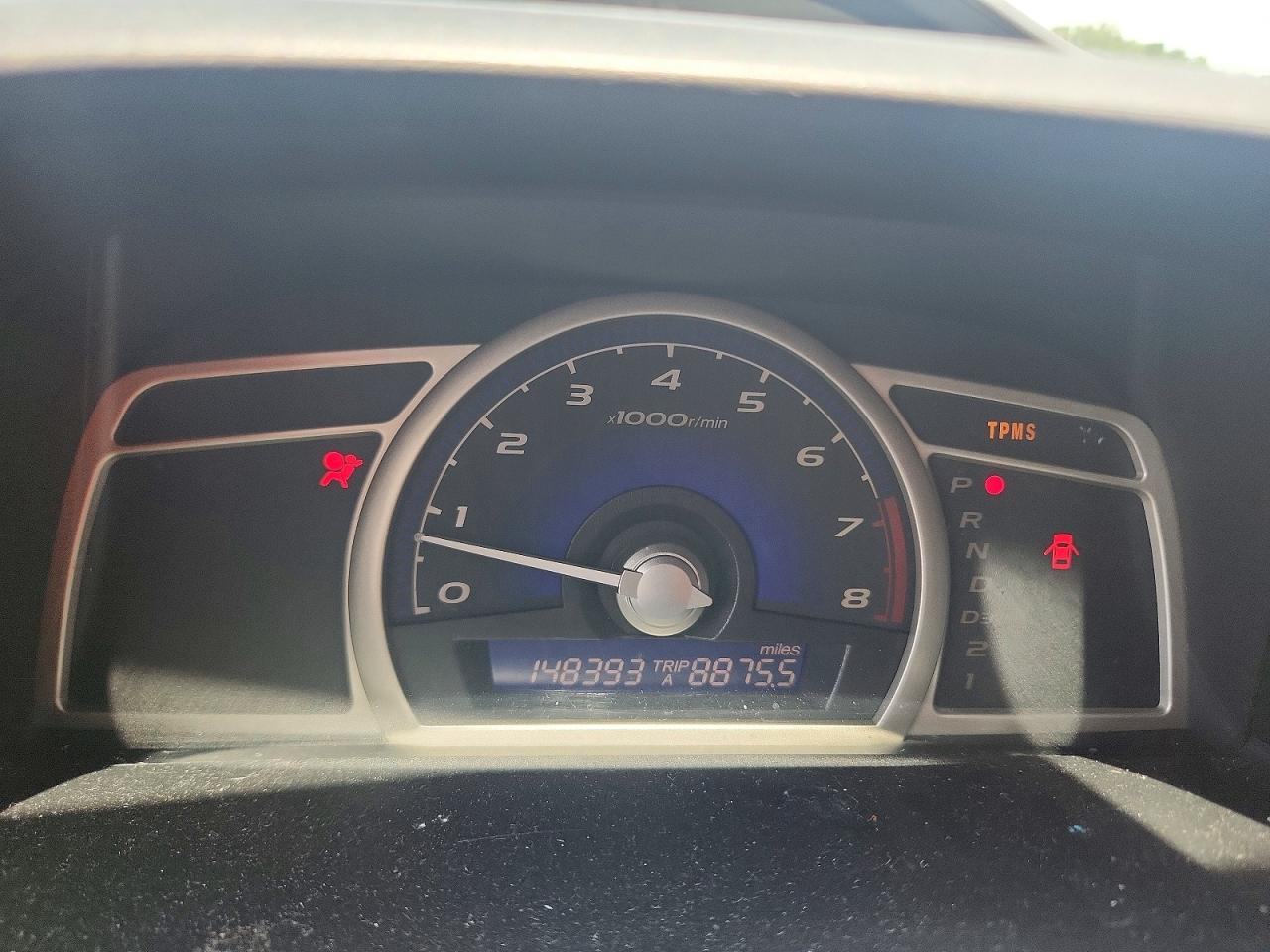 2010 HONDA CIVIC