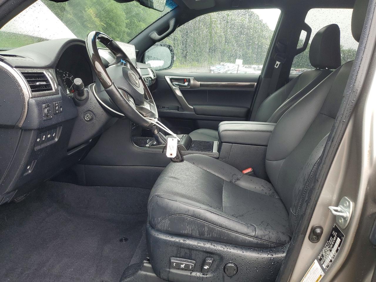 2022 LEXUS GX