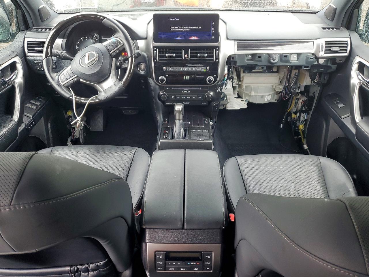 2022 LEXUS GX