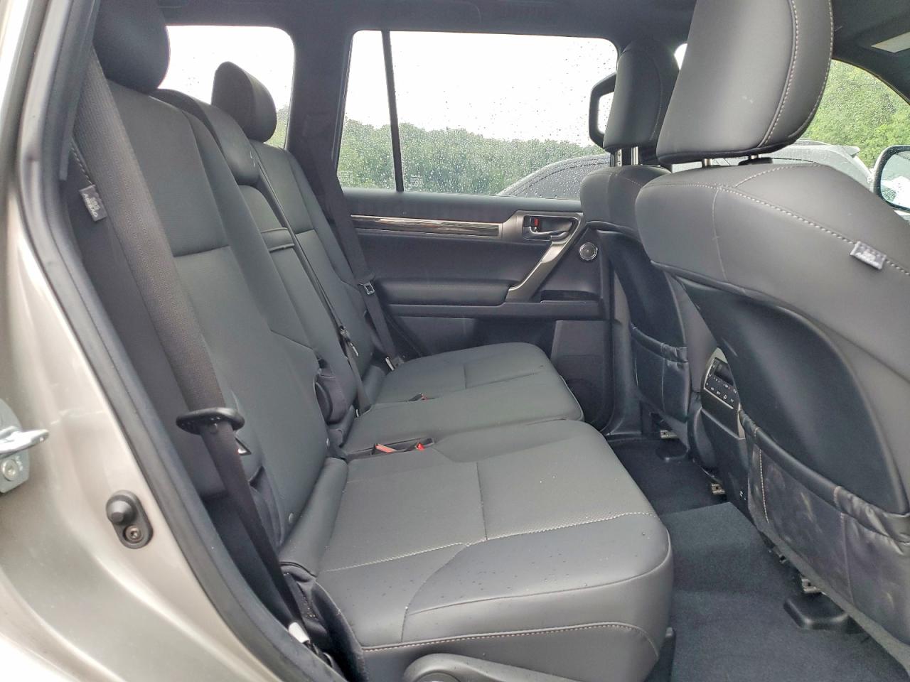 2022 LEXUS GX