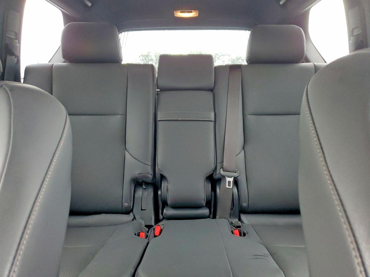 2022 LEXUS GX