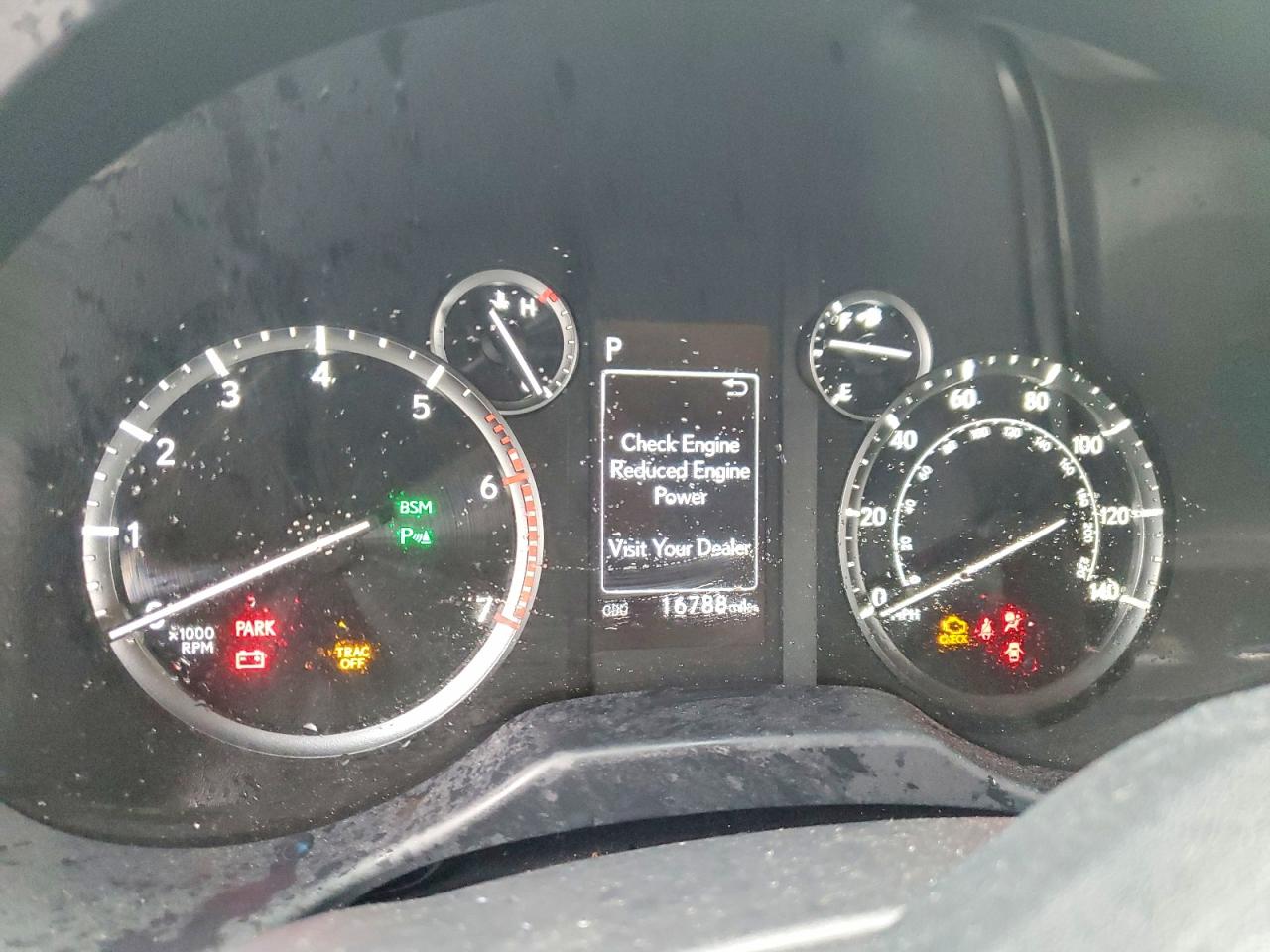 2022 LEXUS GX