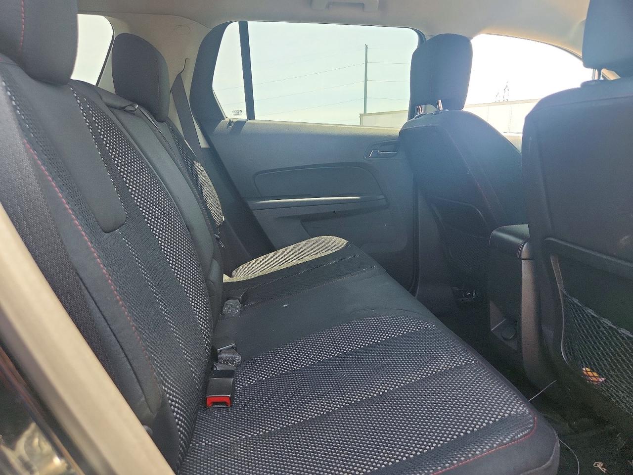 2012 GMC TERRAIN