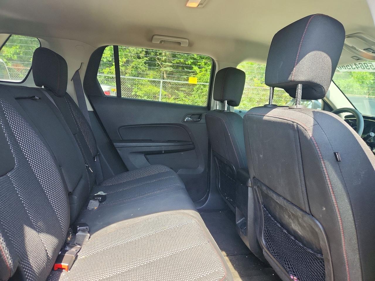2017 GMC TERRAIN