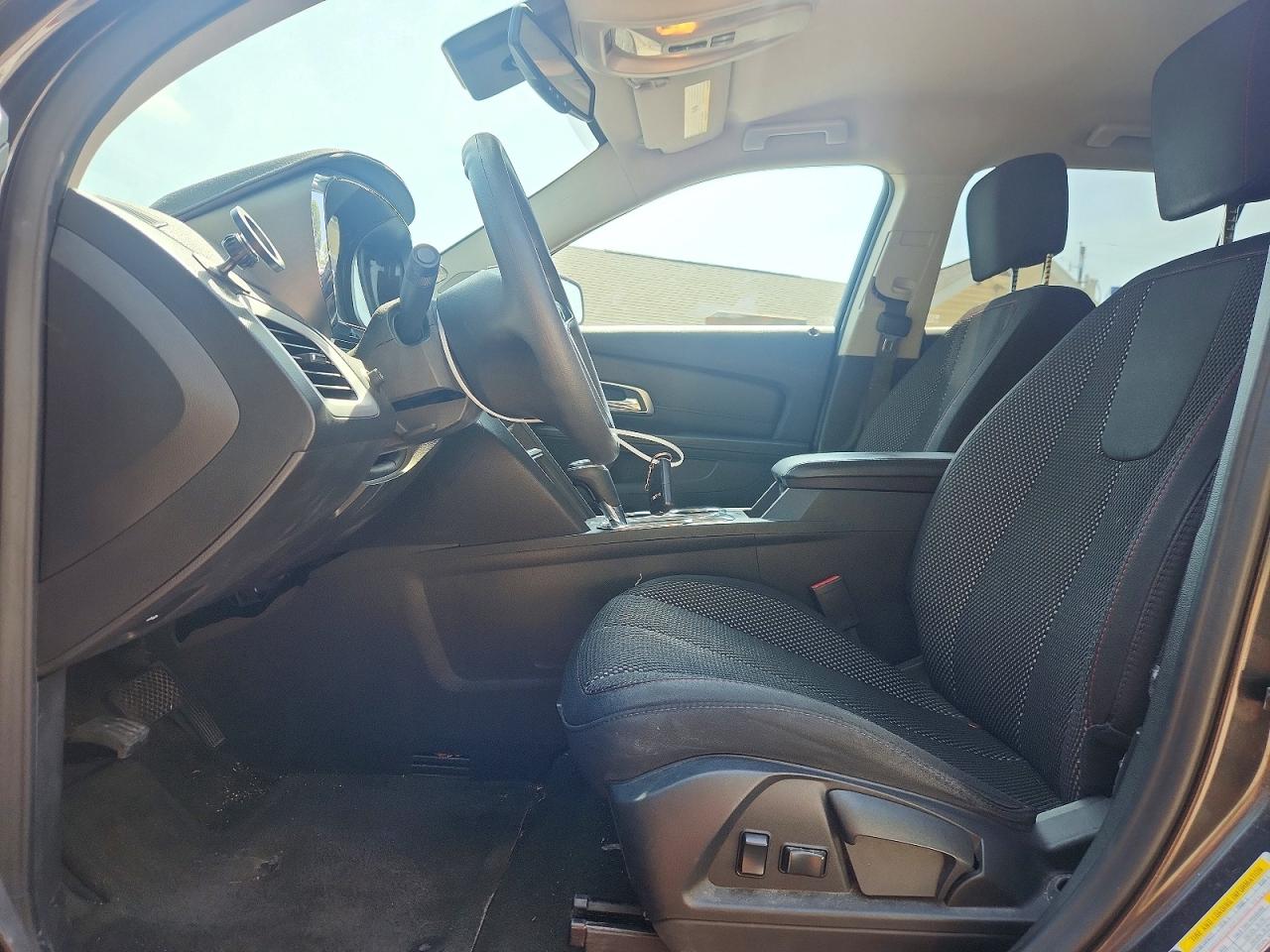 2017 GMC TERRAIN
