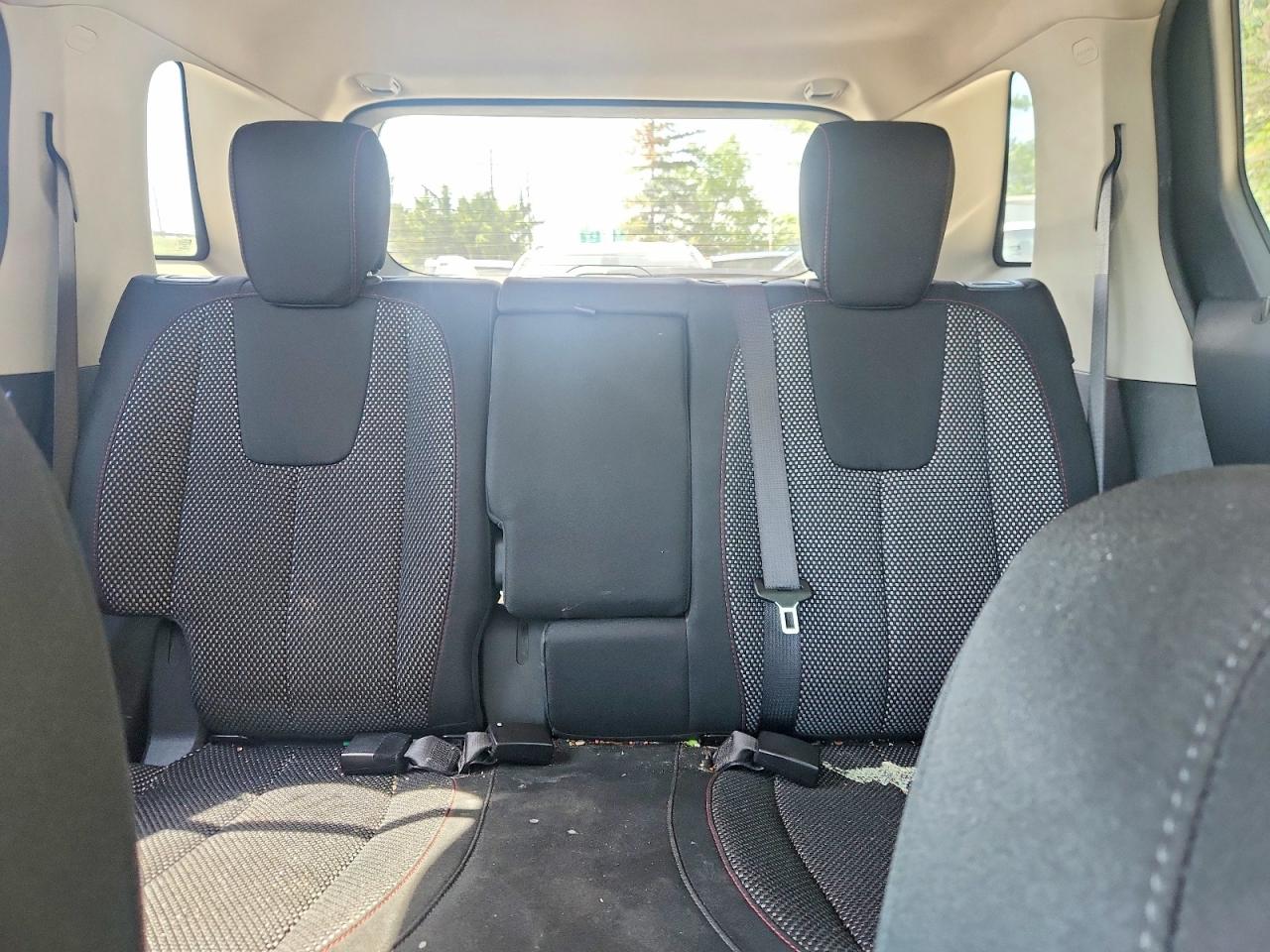 2017 GMC TERRAIN