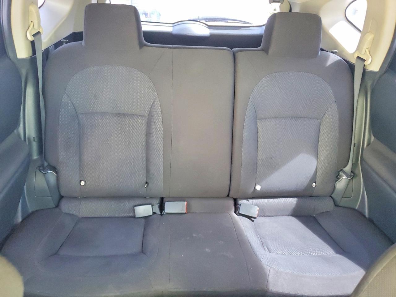 2014 NISSAN ROGUE