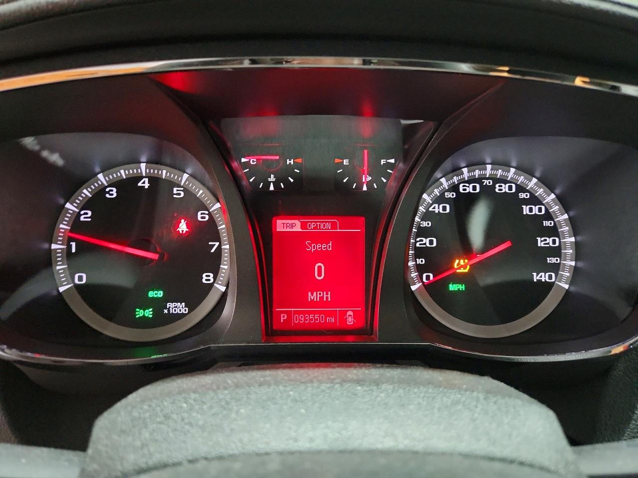 2015 GMC TERRAIN