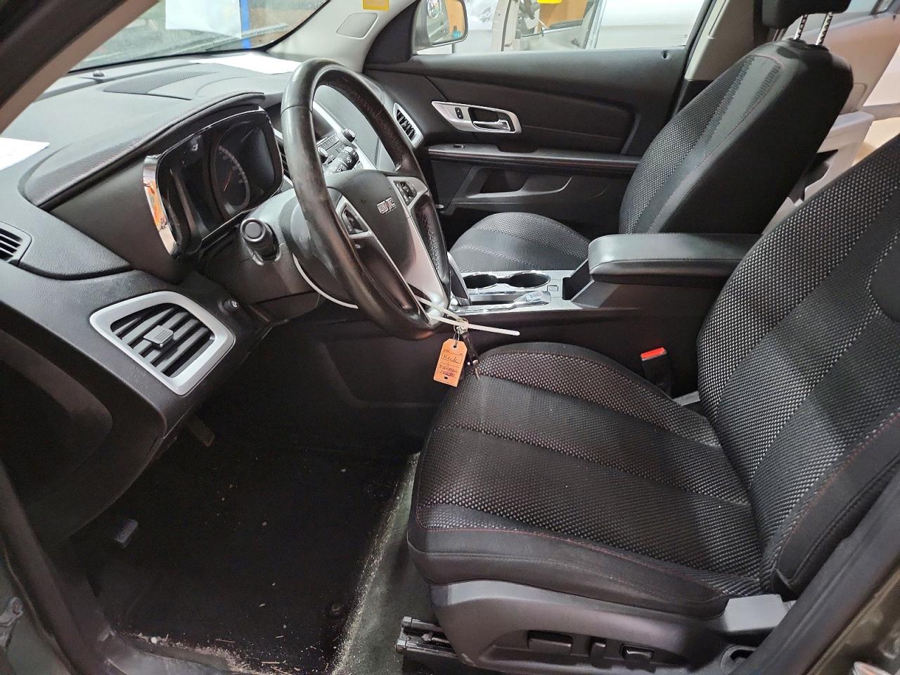 2015 GMC TERRAIN
