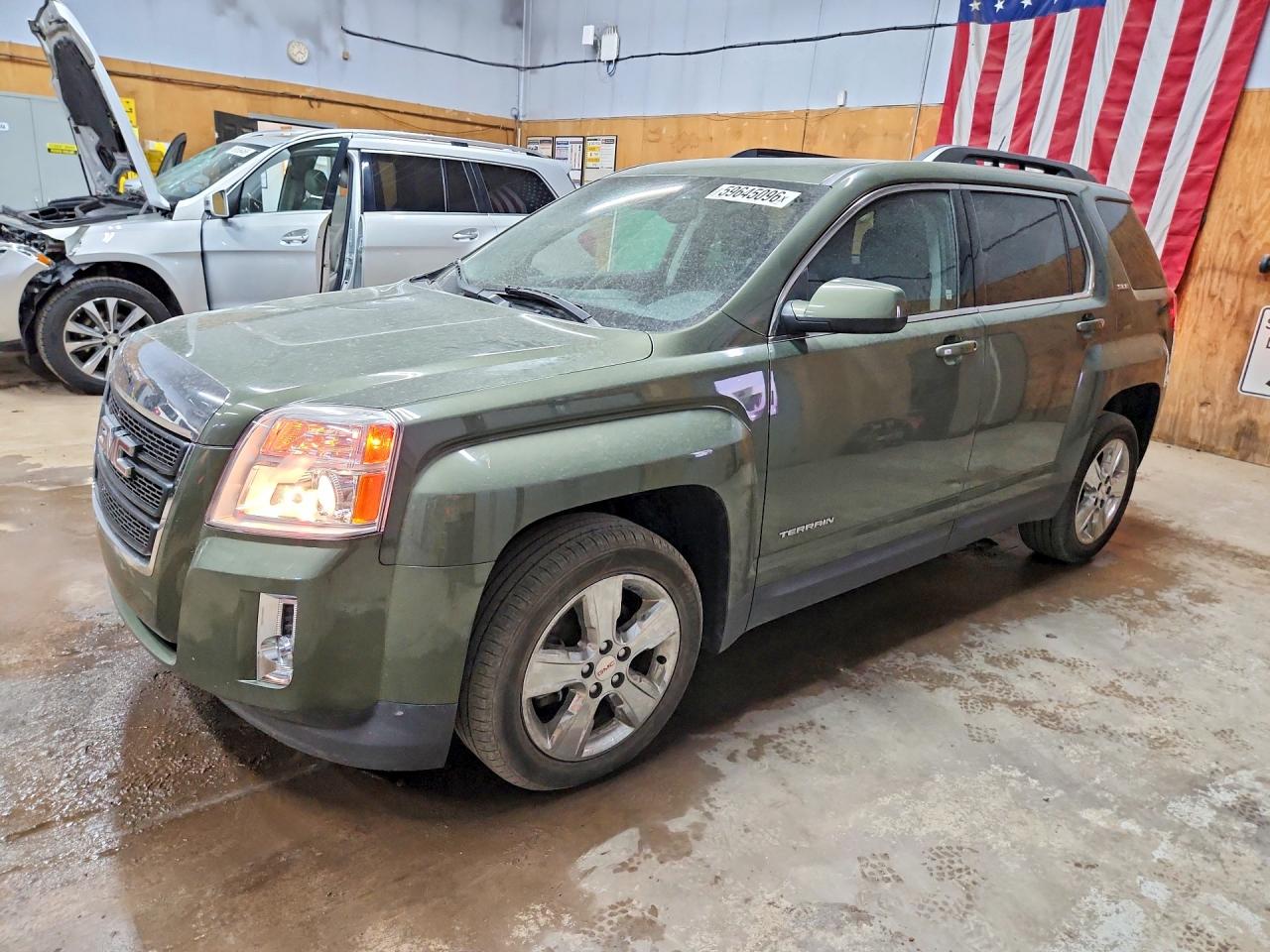 2015 GMC TERRAIN