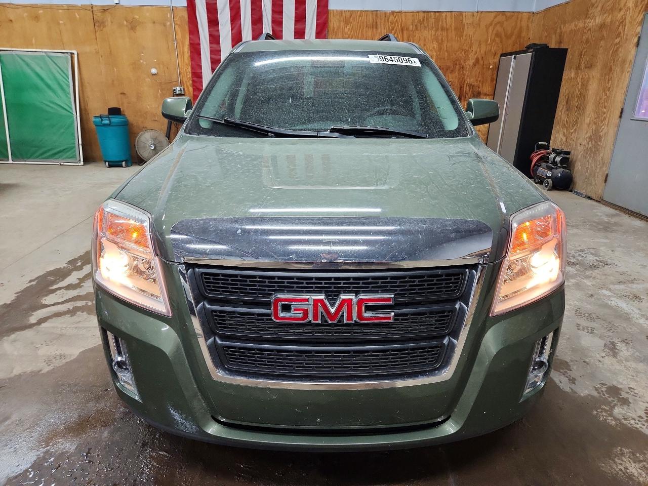 2015 GMC TERRAIN