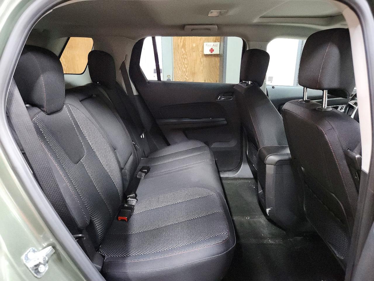 2015 GMC TERRAIN