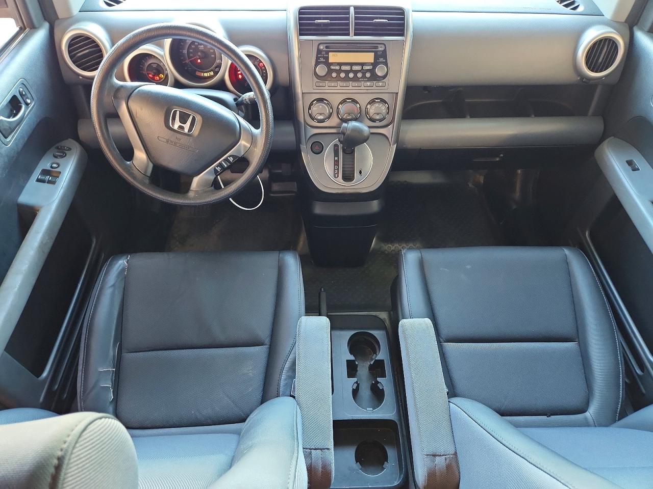 2005 HOND ELEMENT