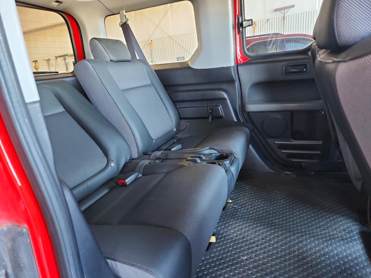2005 HOND ELEMENT