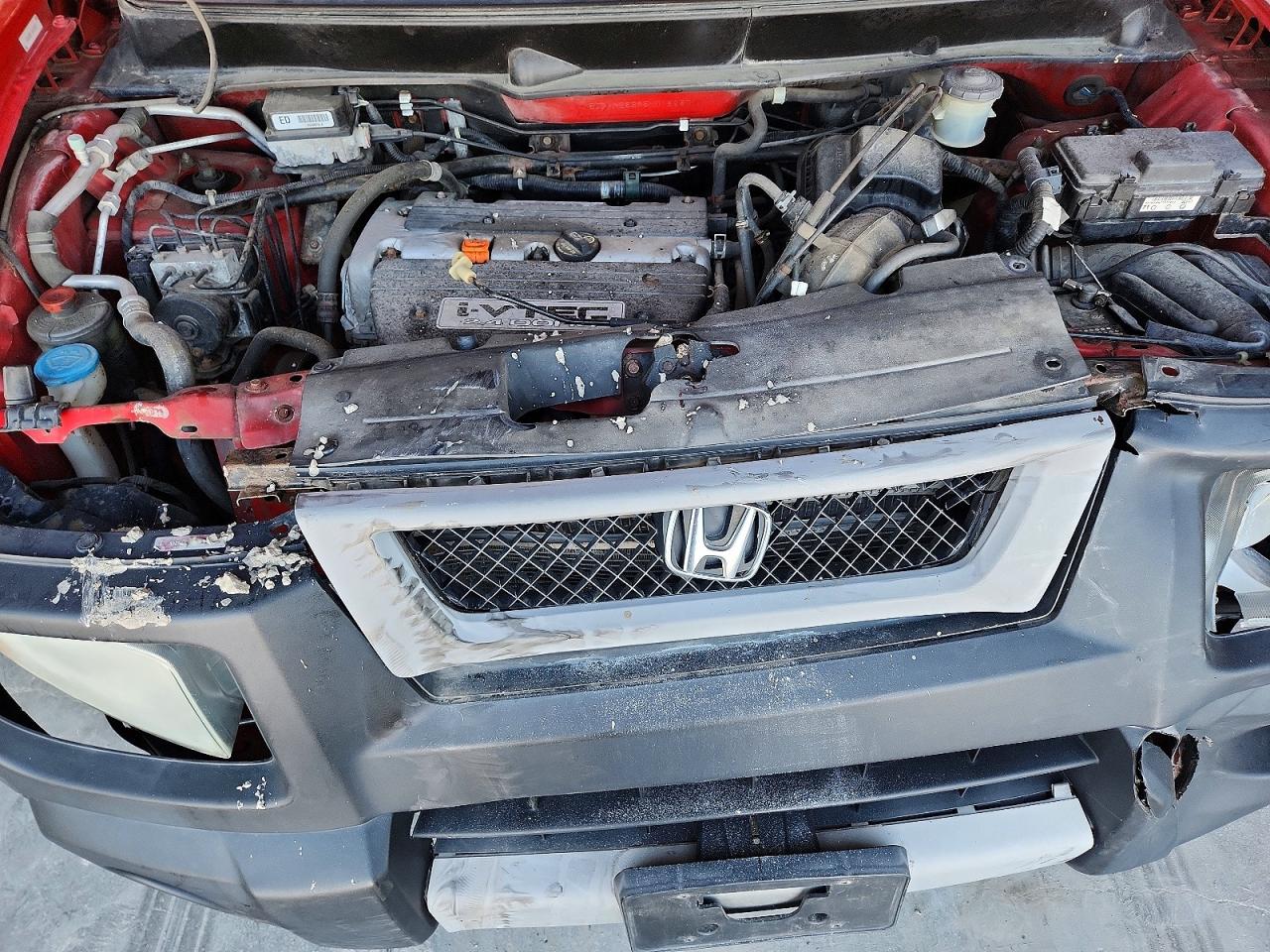 2005 HOND ELEMENT