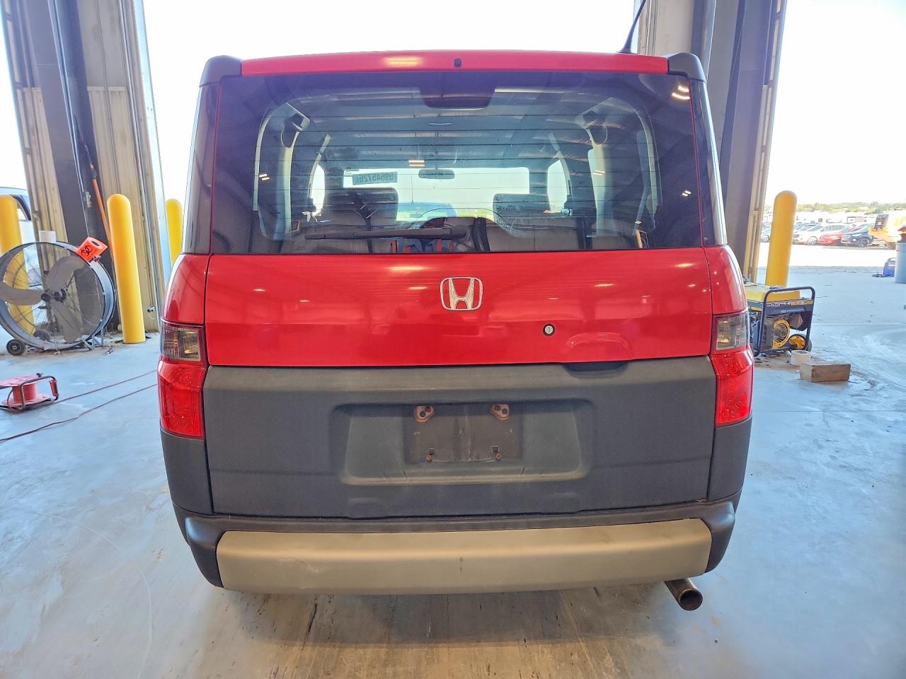 2005 HOND ELEMENT