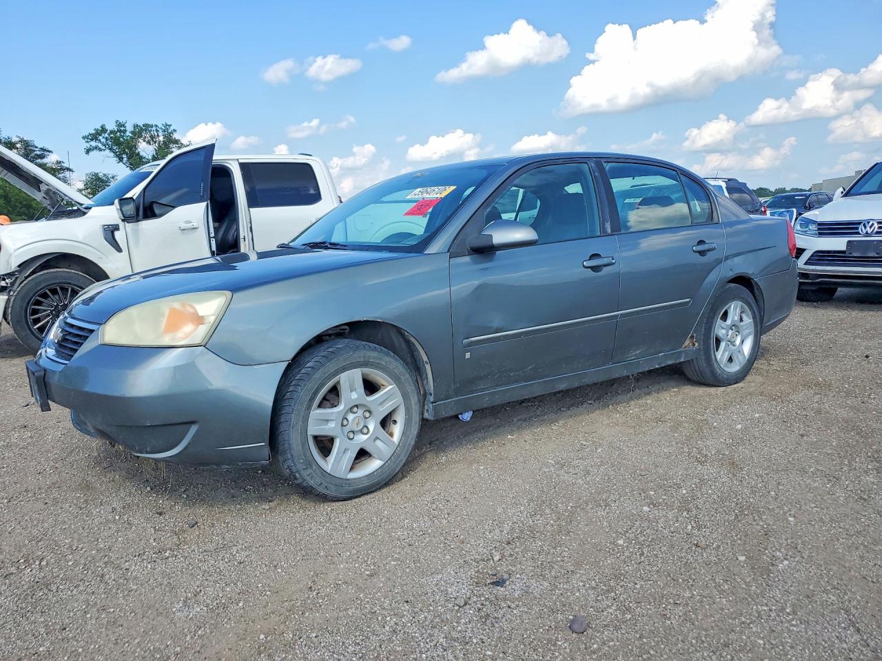 2006 CHEVROLET MALIBU