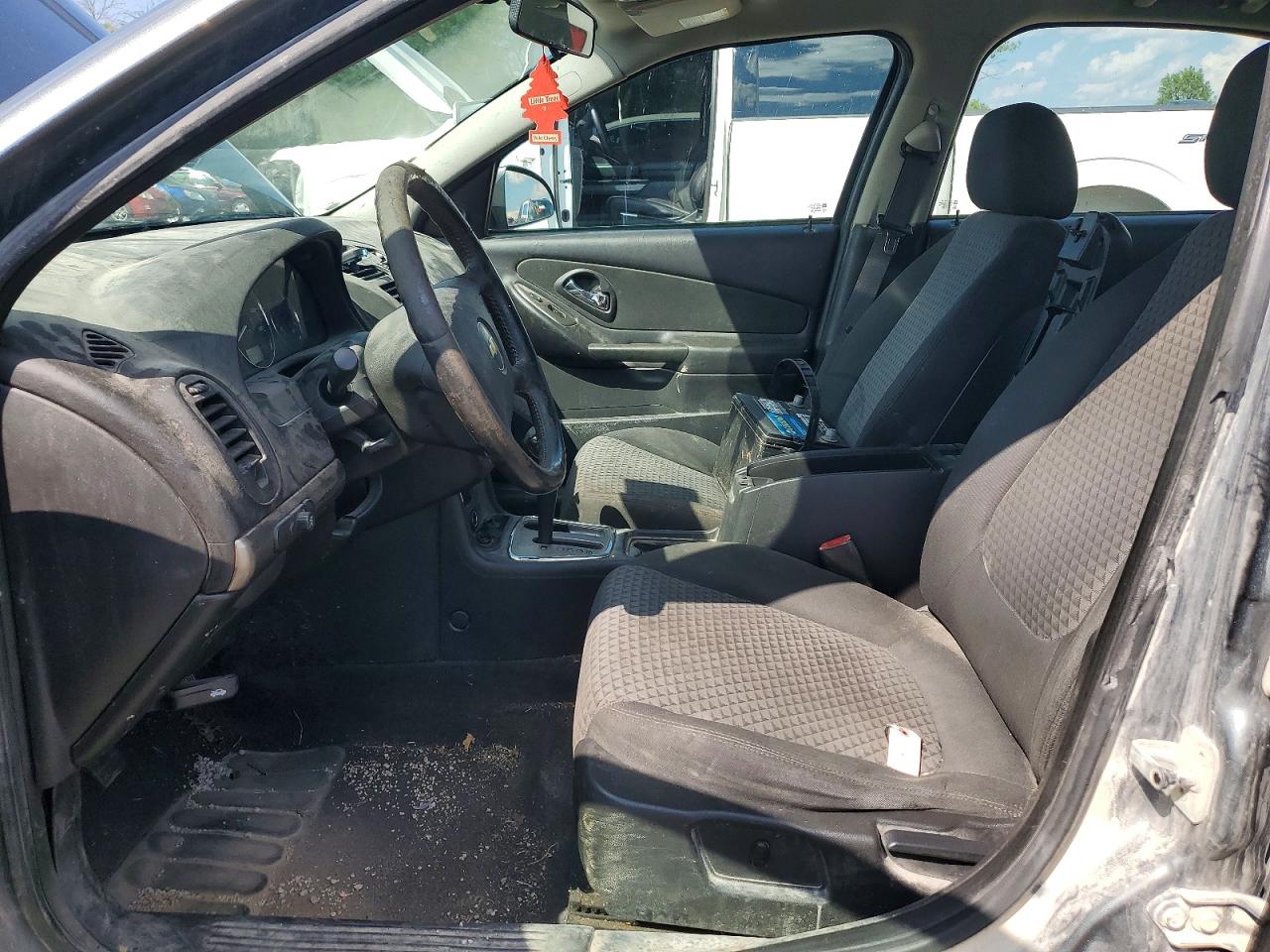 2006 CHEVROLET MALIBU