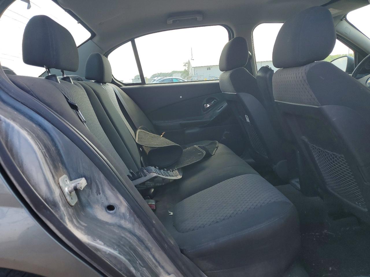 2006 CHEVROLET MALIBU
