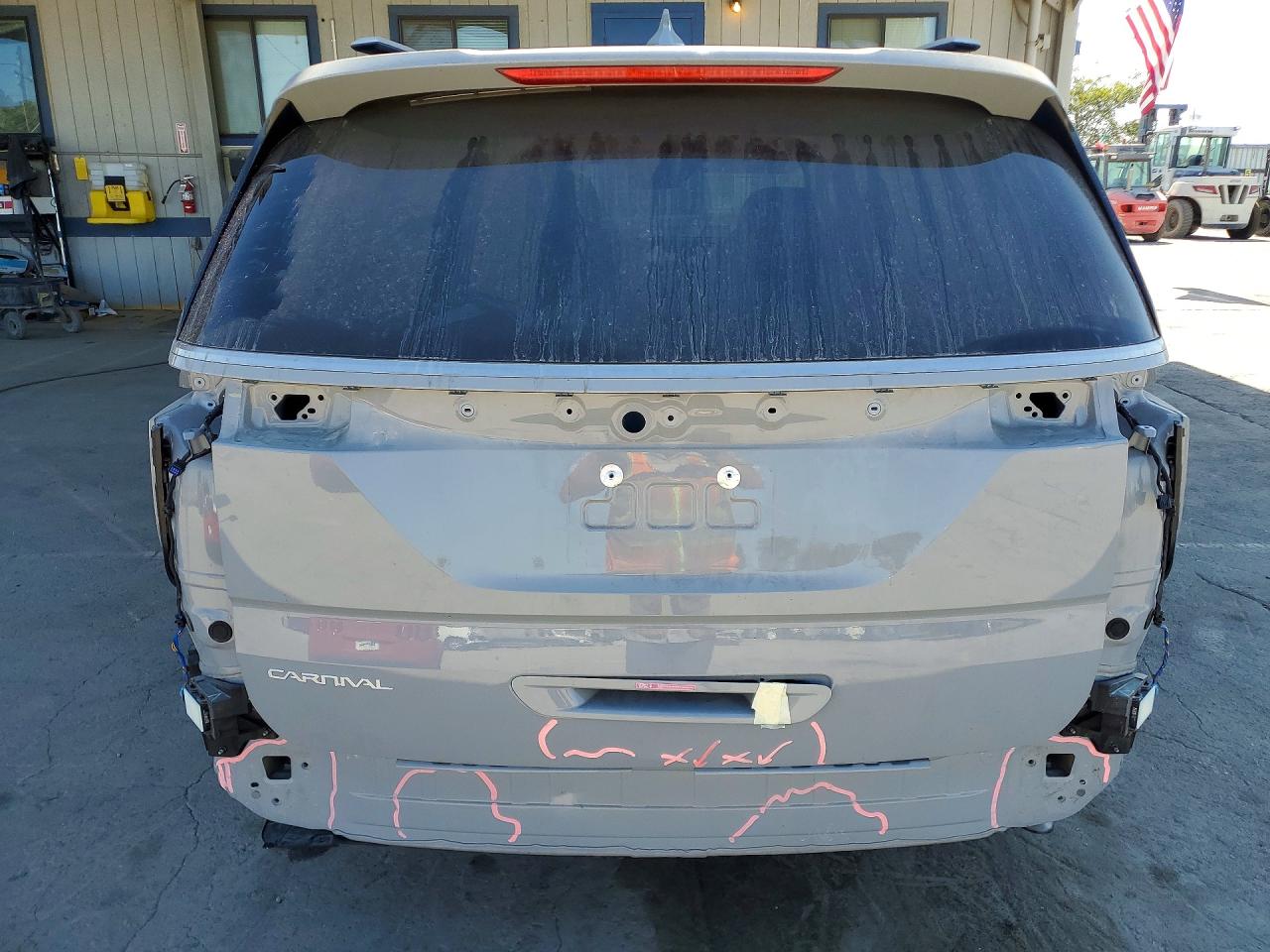 2024 KIA ALL OTHER