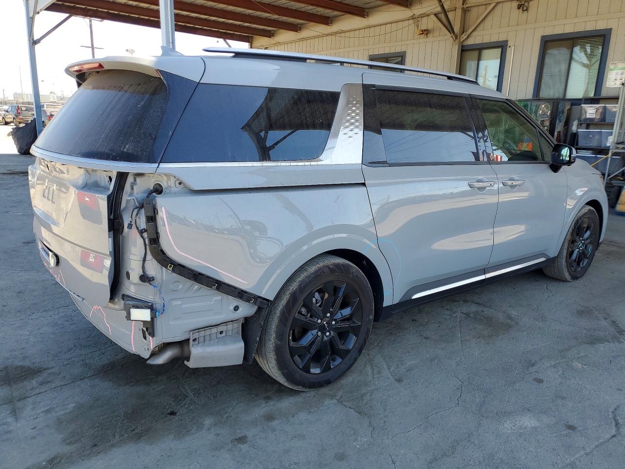 2024 KIA ALL OTHER