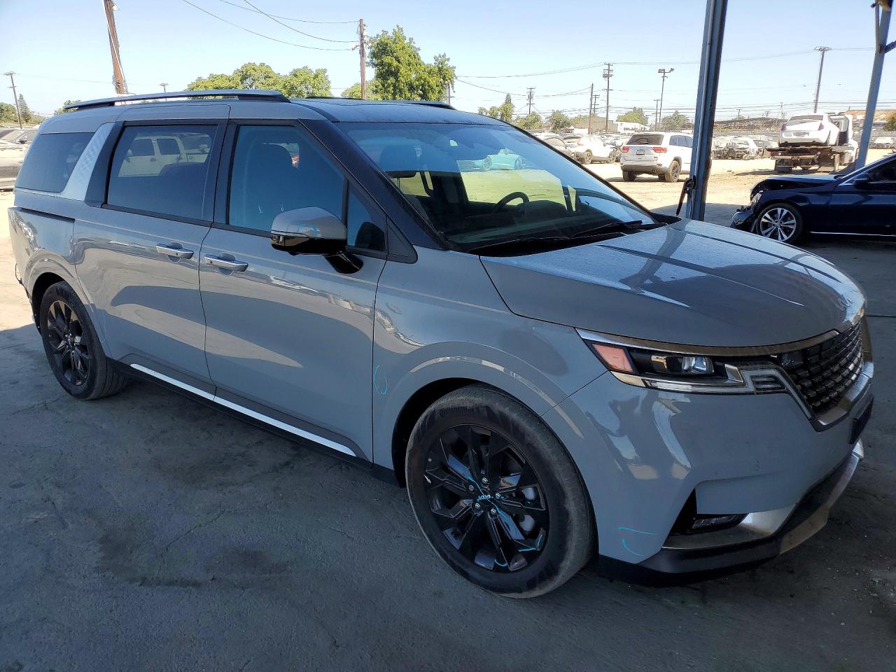 2024 KIA ALL OTHER