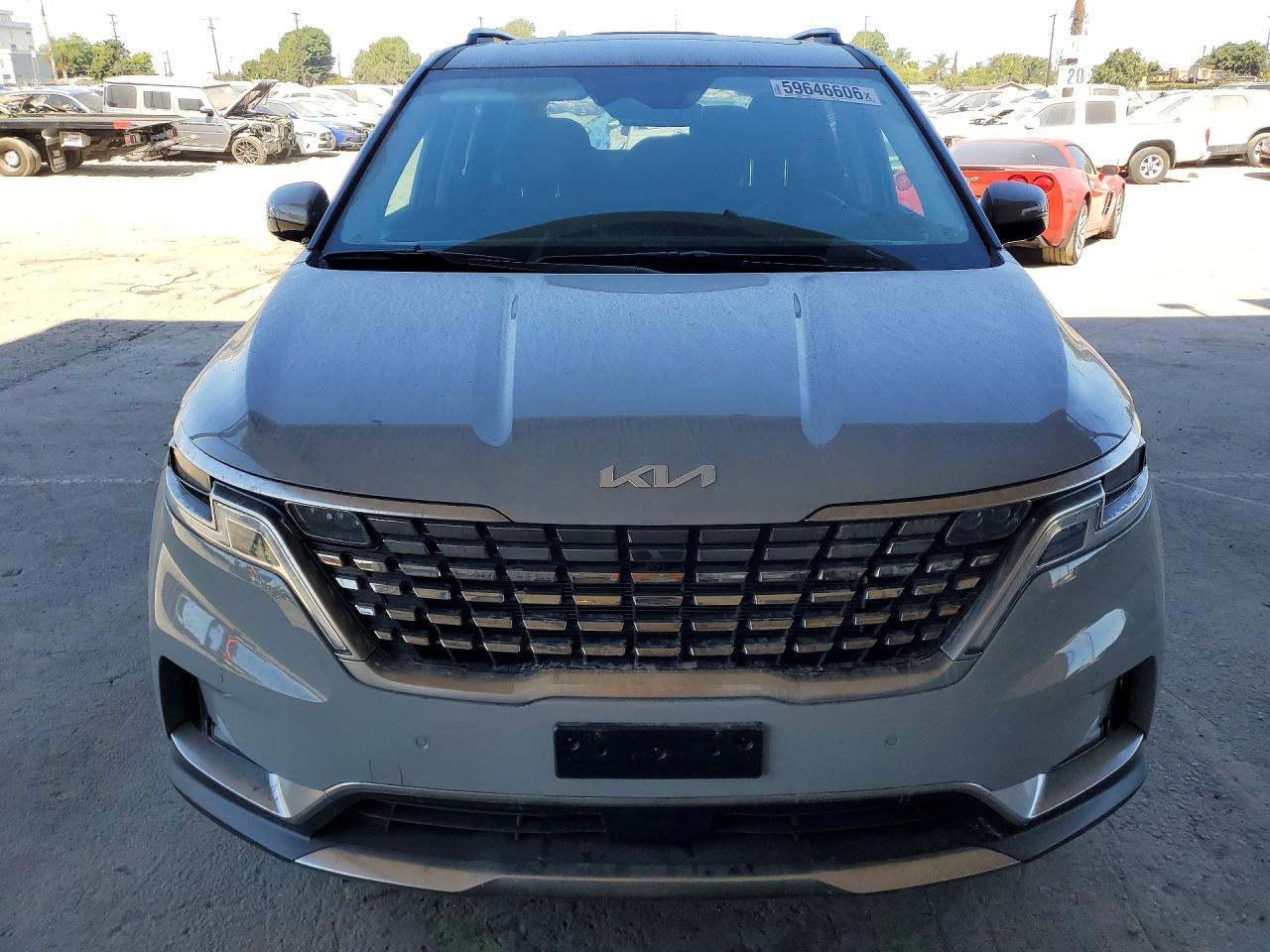 2024 KIA ALL OTHER