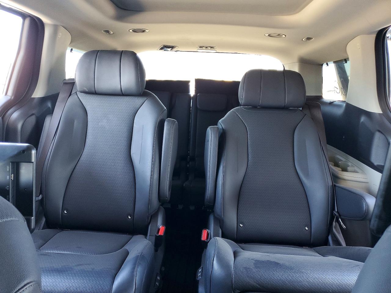 2024 KIA ALL OTHER