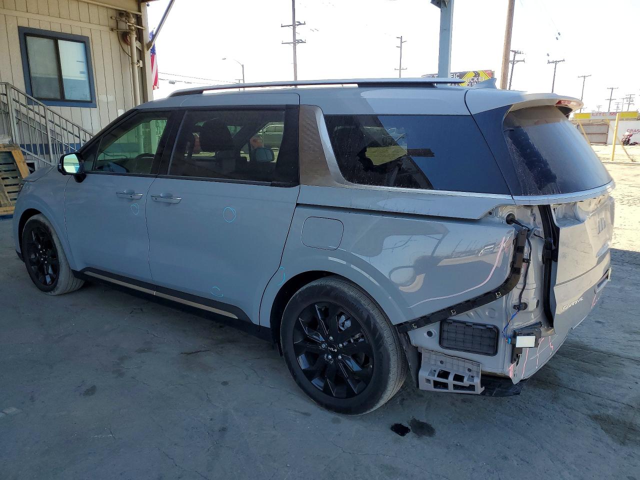 2024 KIA ALL OTHER