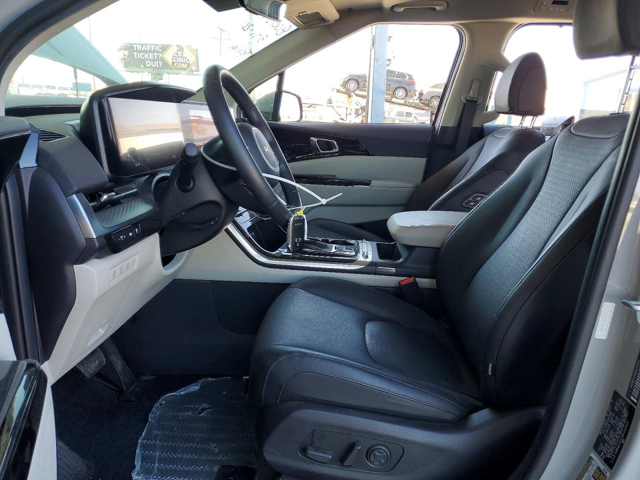 2024 KIA ALL OTHER