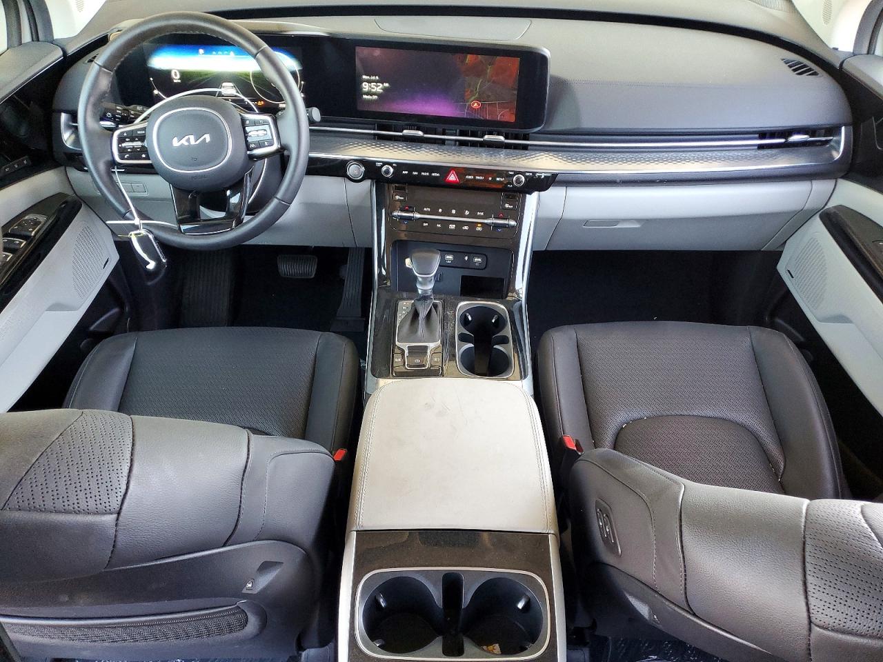 2024 KIA ALL OTHER