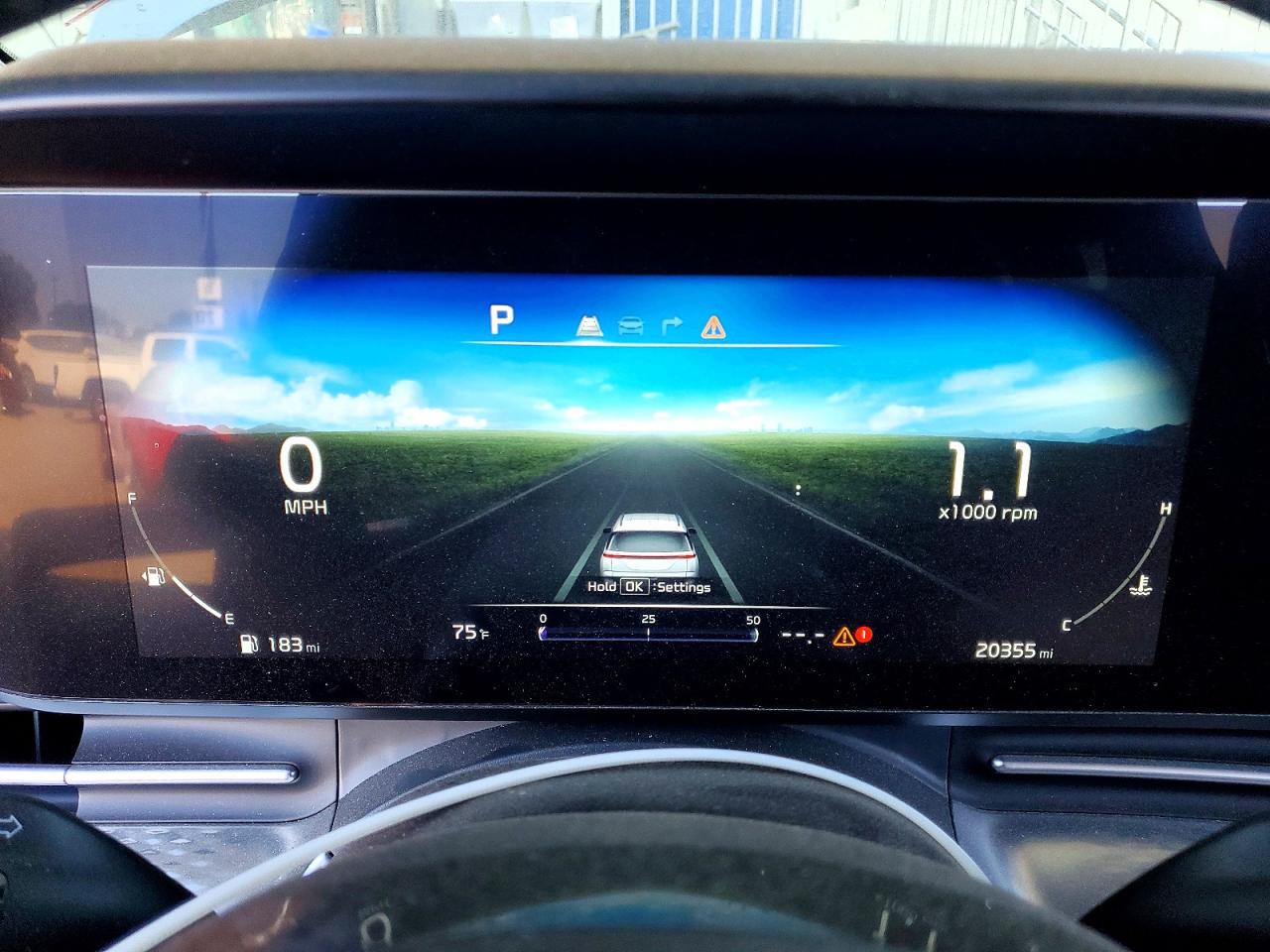 2024 KIA ALL OTHER