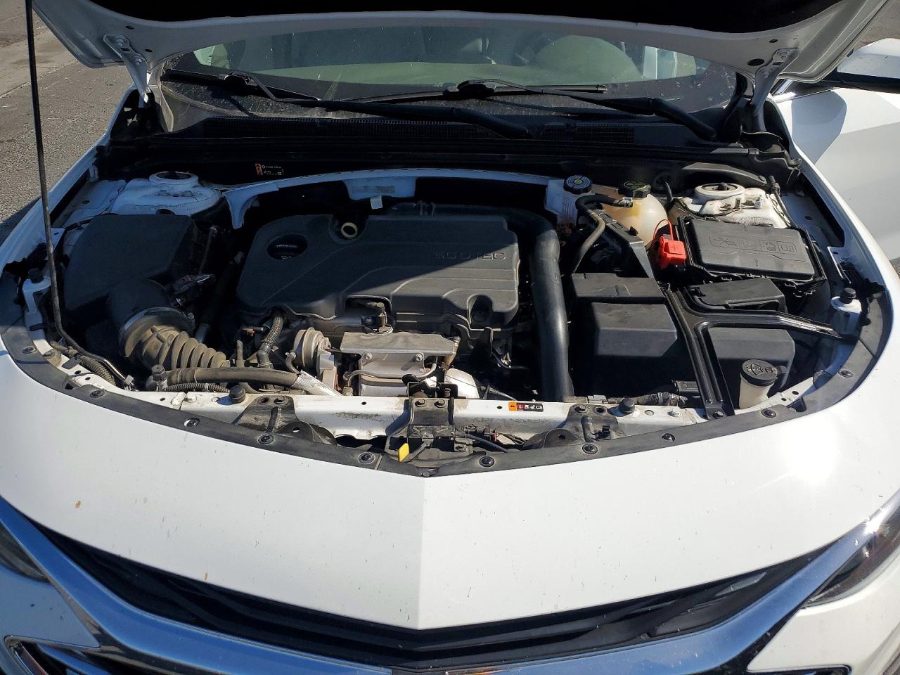 2023 CHEVROLET MALIBU