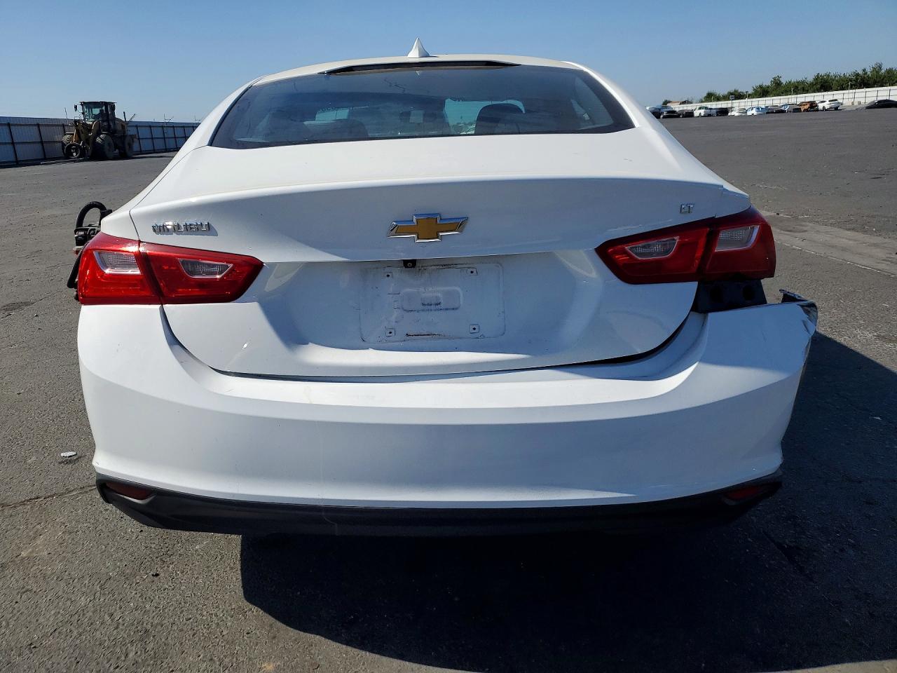2023 CHEVROLET MALIBU