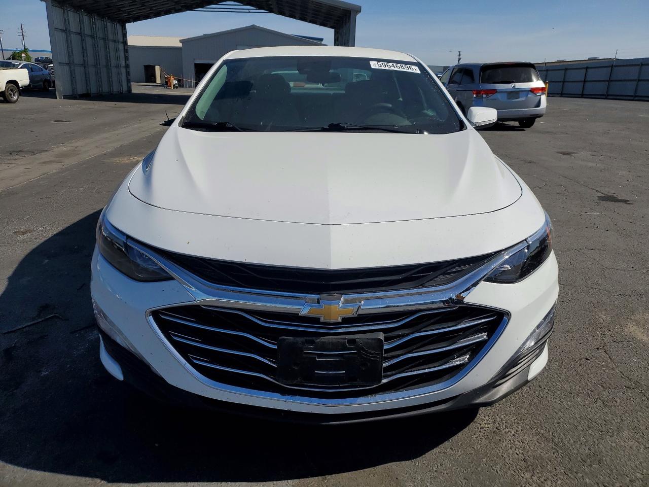 2023 CHEVROLET MALIBU