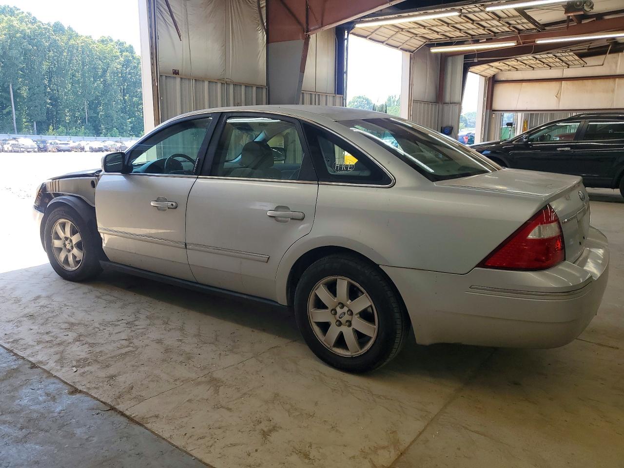 2005 FORD FIVE HUNDR